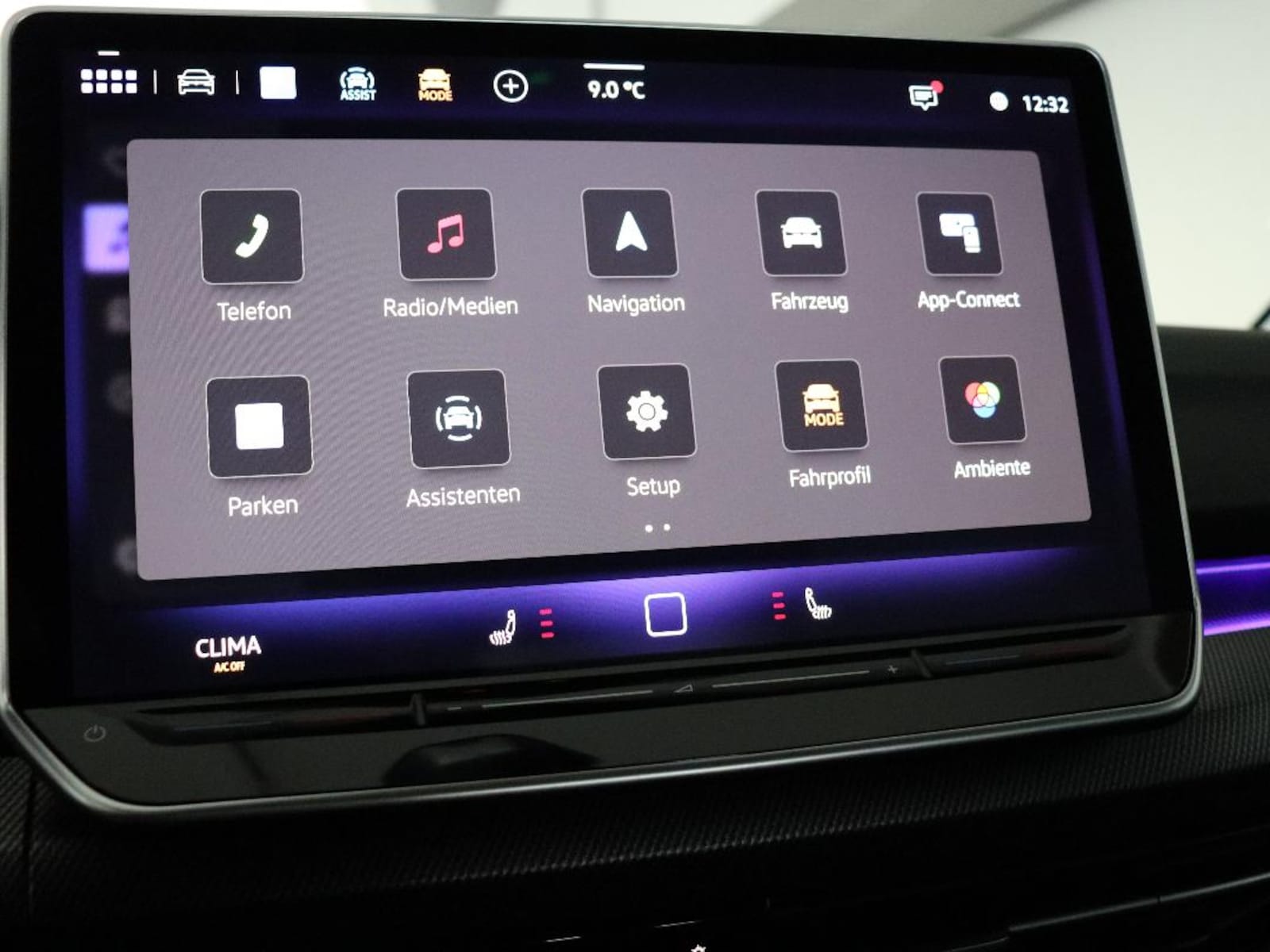 Volkswagen Golf – Bild 13