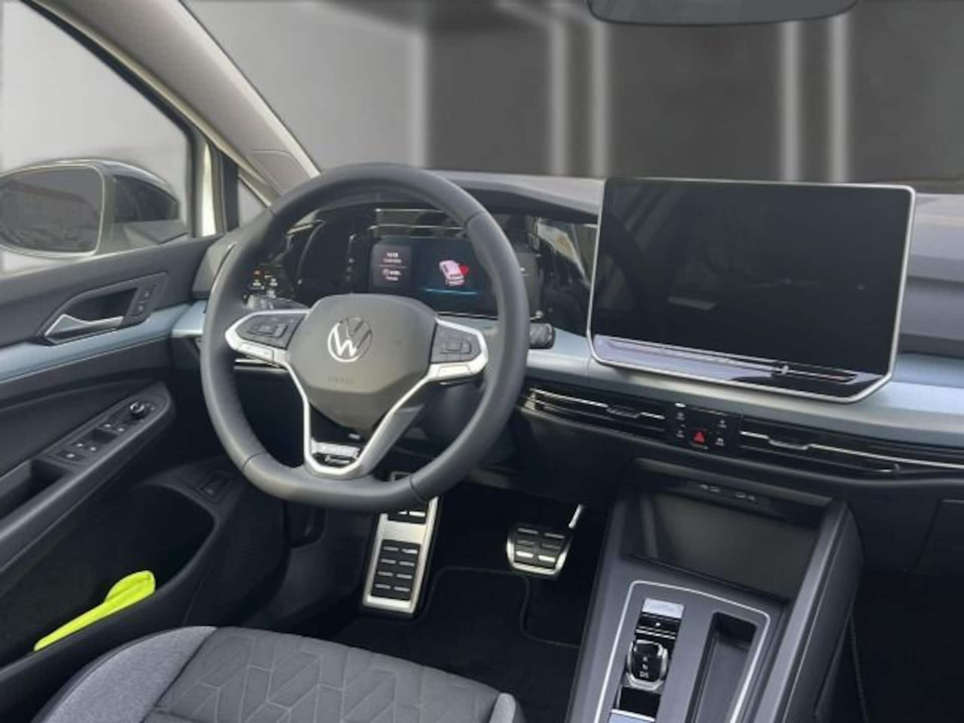 Volkswagen Golf ENERGY