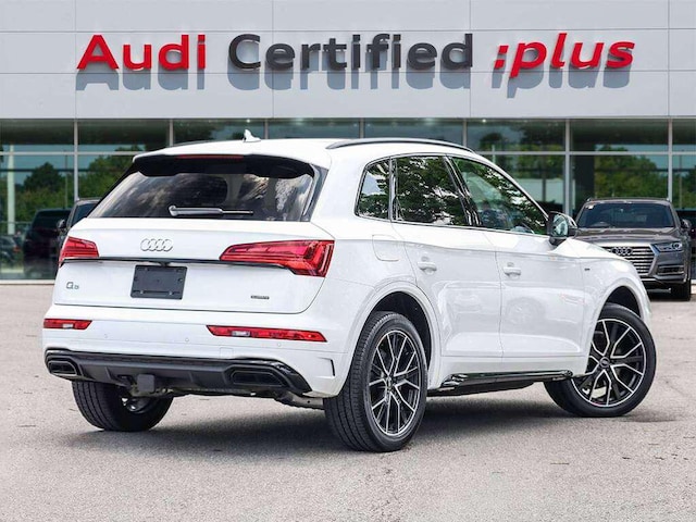 2022 Audi Q5