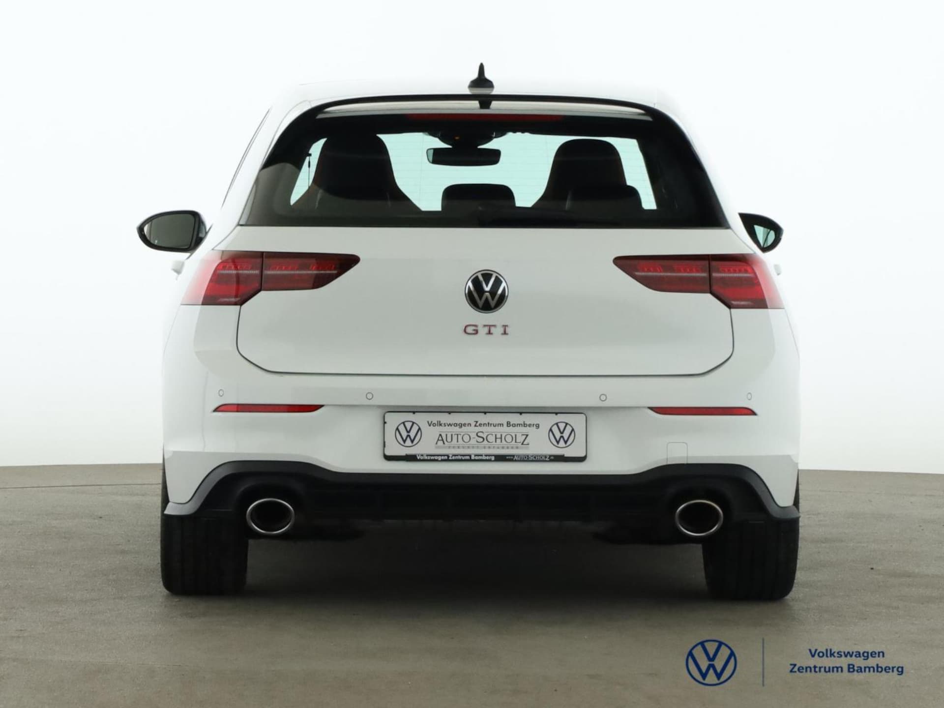 Volkswagen Golf GTI Clubsport
