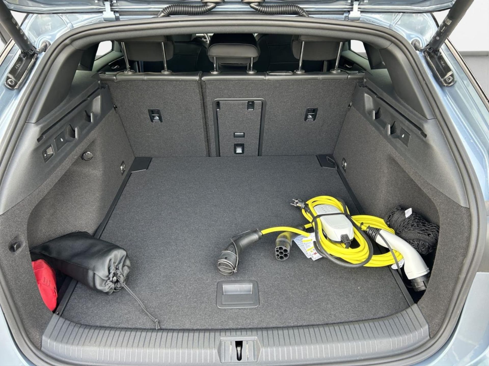 Volkswagen ID.7 Tourer Pro