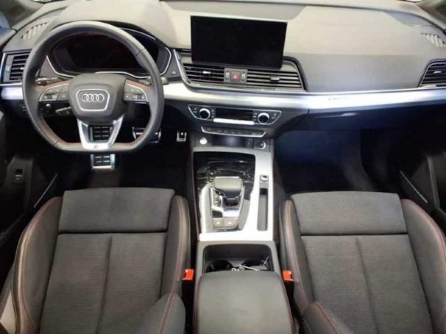 Bild über Audi Q5 Sportback 40 TDI quattro S tronic - für weitere Informationen kontaktieren Sie den Audi Partner