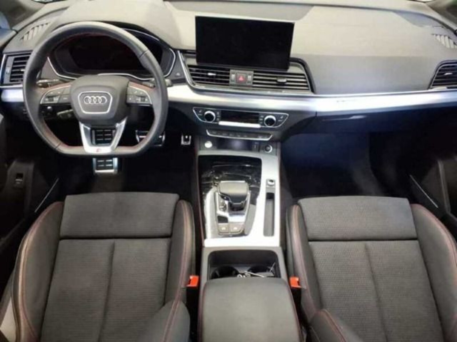 Audi Q5 Sportback – Bild 4