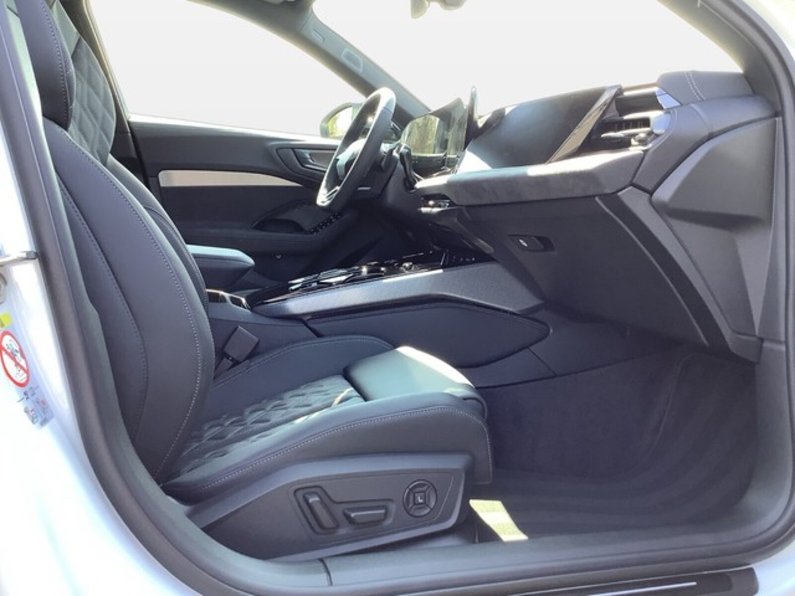 Audi A5 Avant – Bild 15
