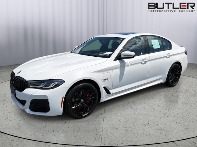 2023 BMW