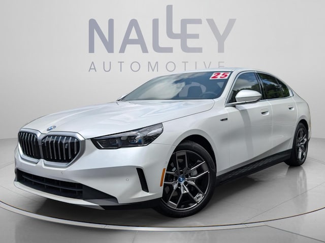 2025 BMW