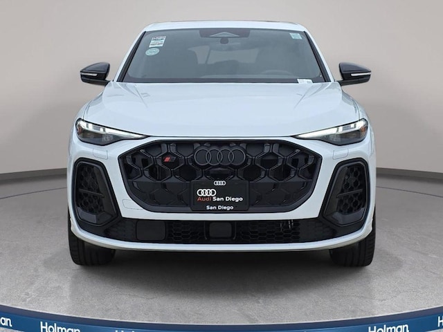 2026 Audi SQ5 Sportback