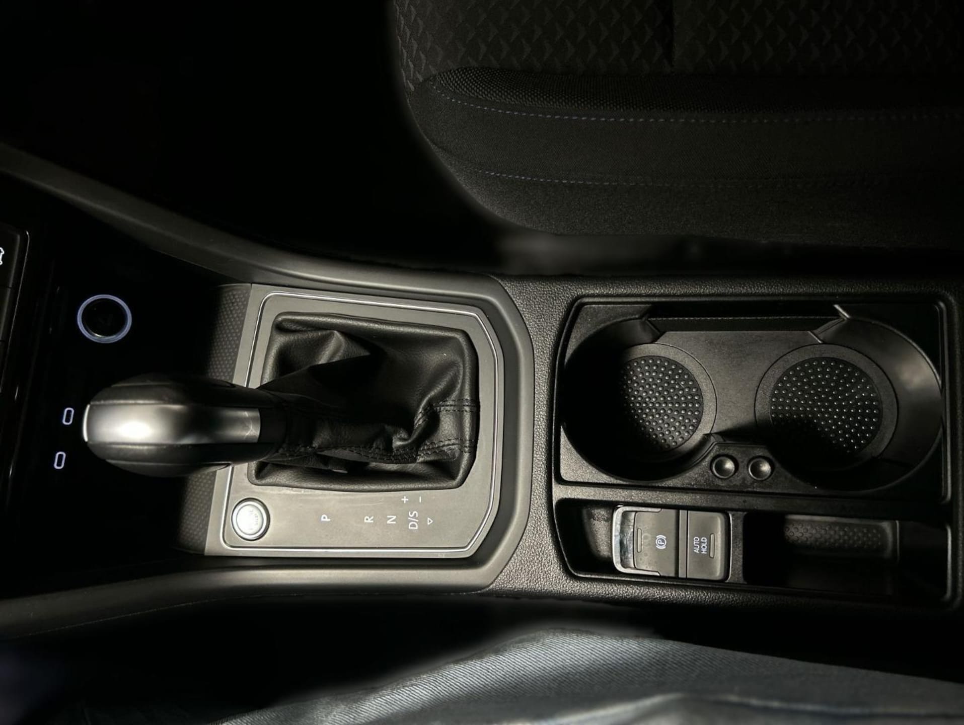 Volkswagen Touran United