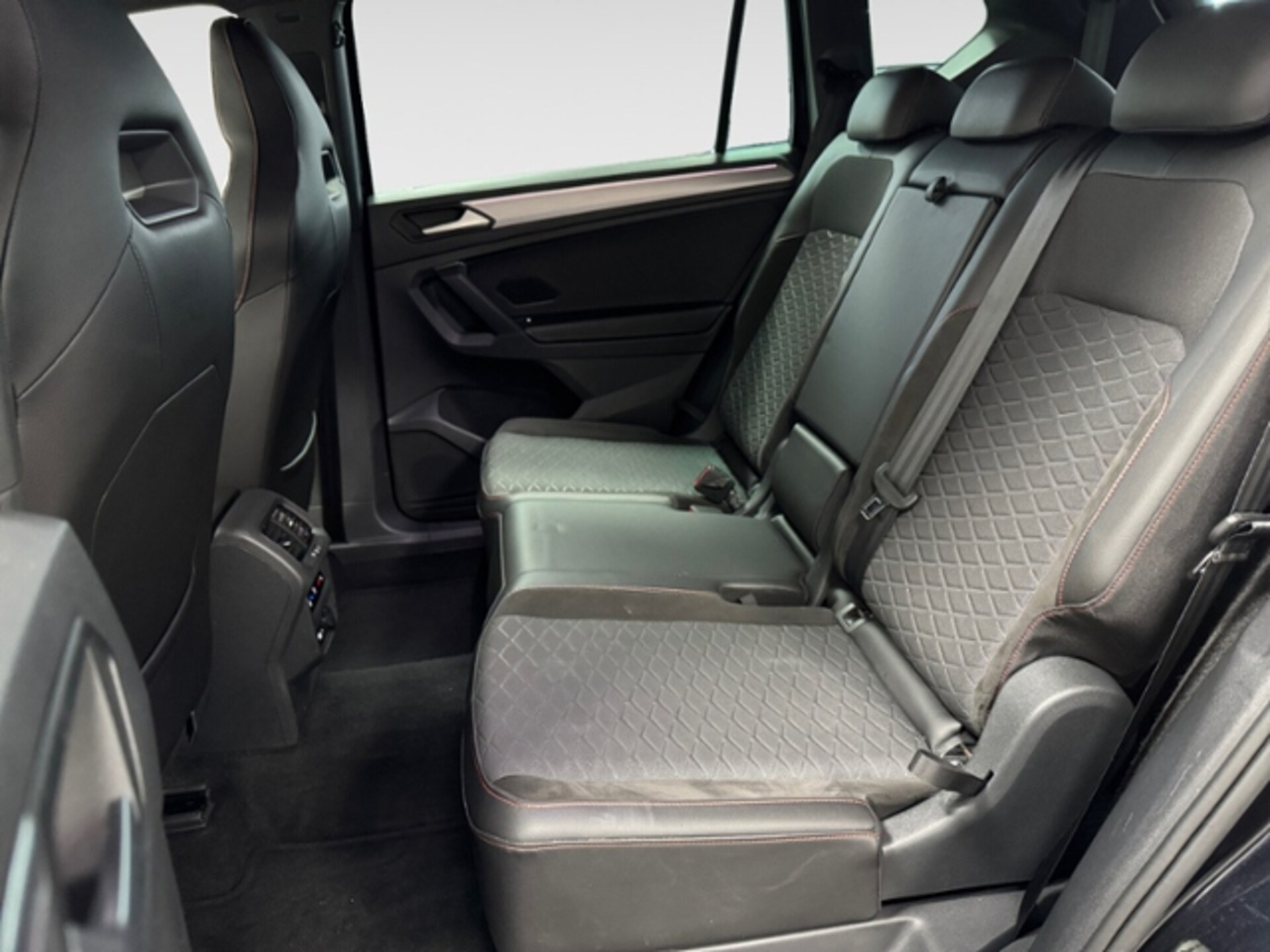 SEAT Tarraco FR