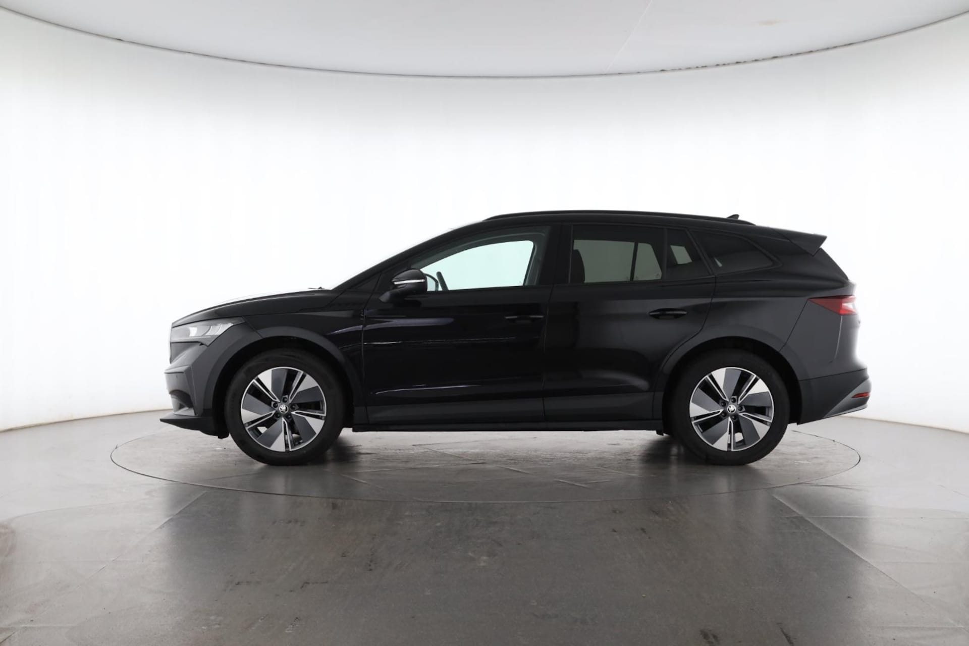 Skoda Enyaq 60