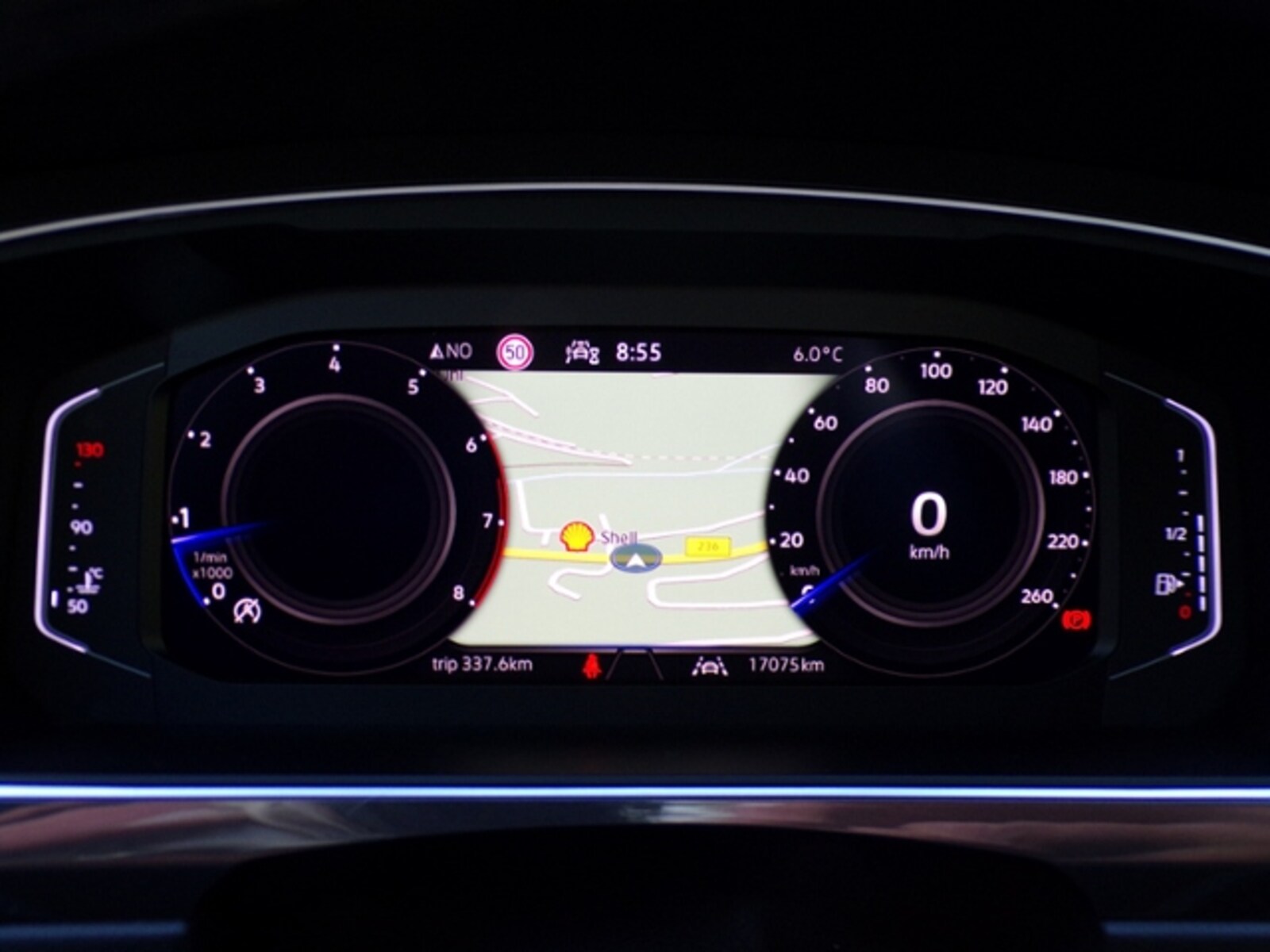 Volkswagen Tiguan Allspace – Bild 17