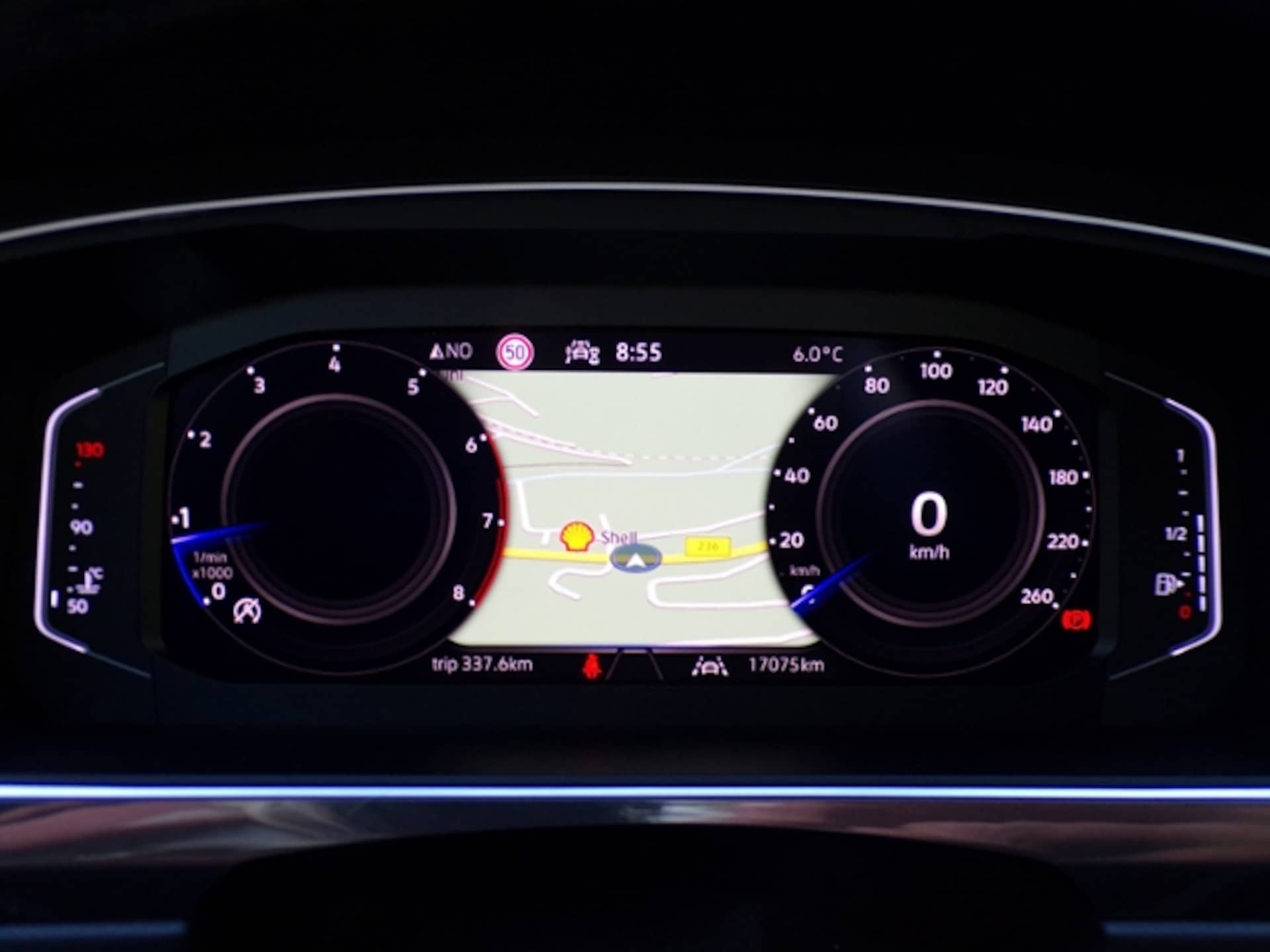 Volkswagen Tiguan Allspace Life