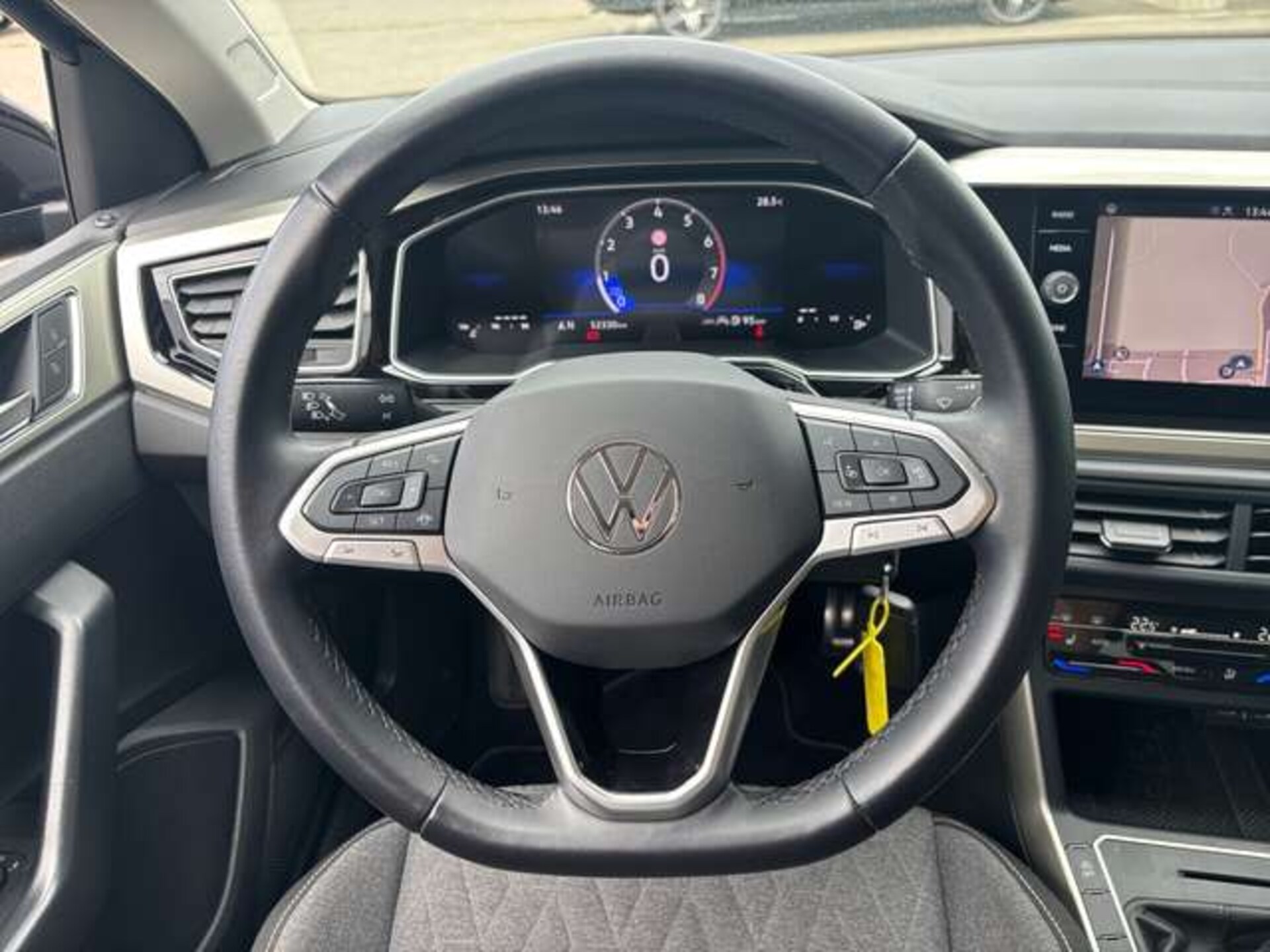 Volkswagen Polo MOVE