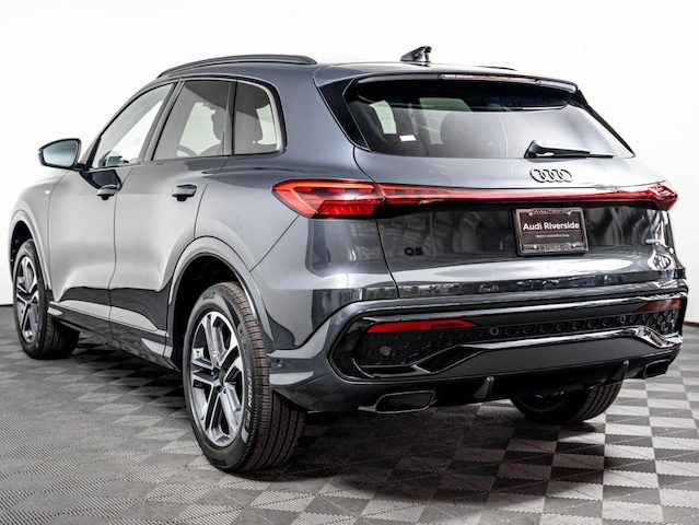 2026 Audi Q5