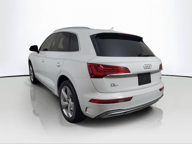2021 Audi Q5