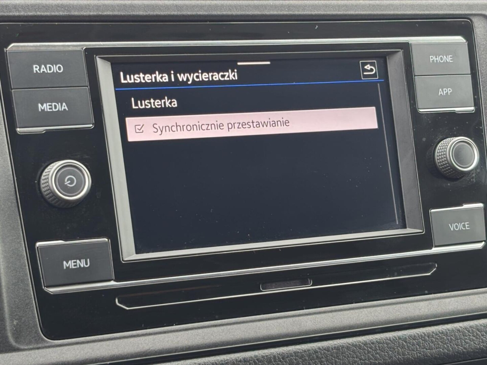 Volkswagen Crafter Furgon długi rozstaw osi
