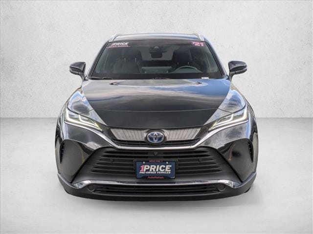 2021 Toyota Venza
