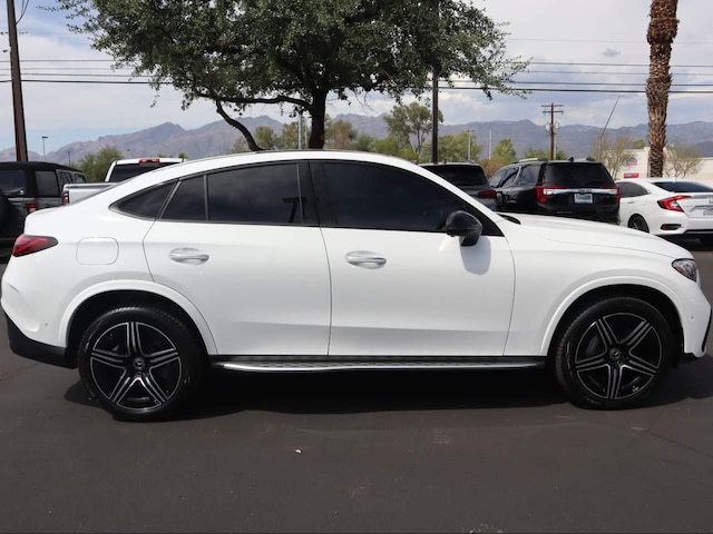 2026 Mercedes-Benz