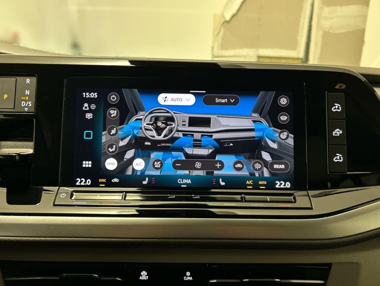 Volkswagen California – Bild 15