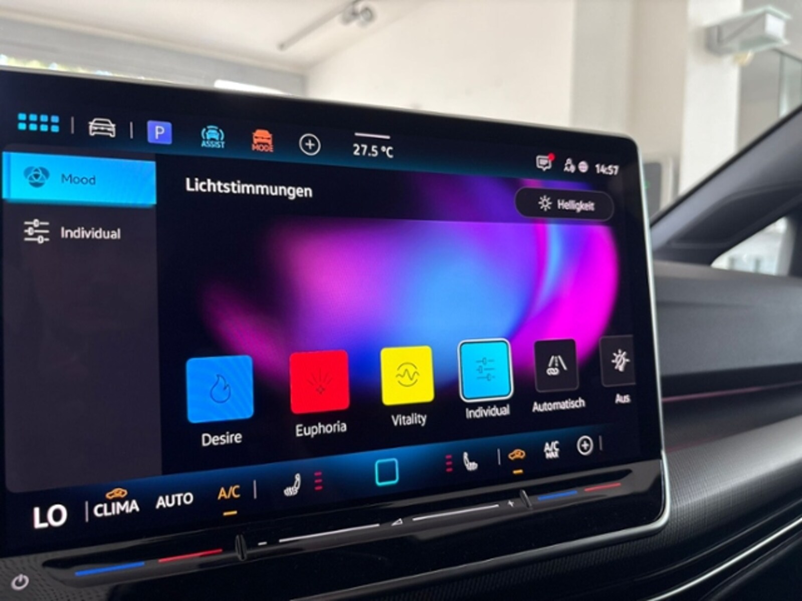 Volkswagen Golf Variant – Bild 22