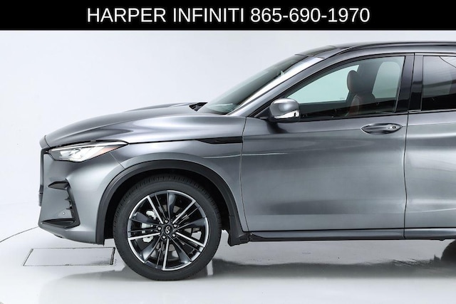 2023 Infiniti QX50