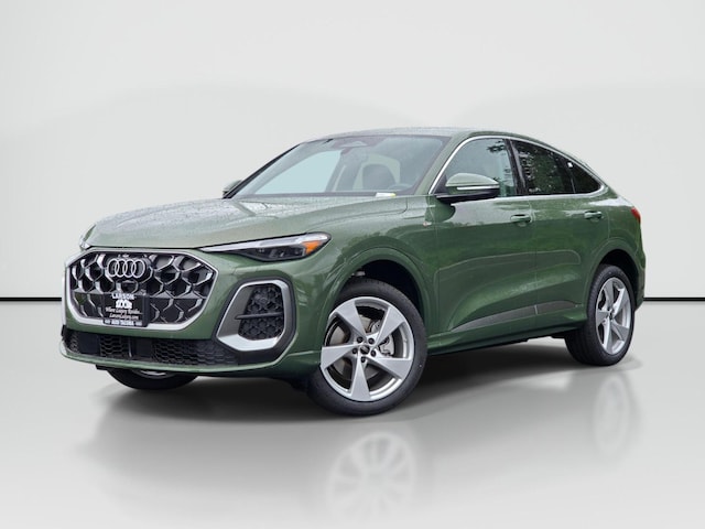 Photo of 2026 Audi Q5 Sportback