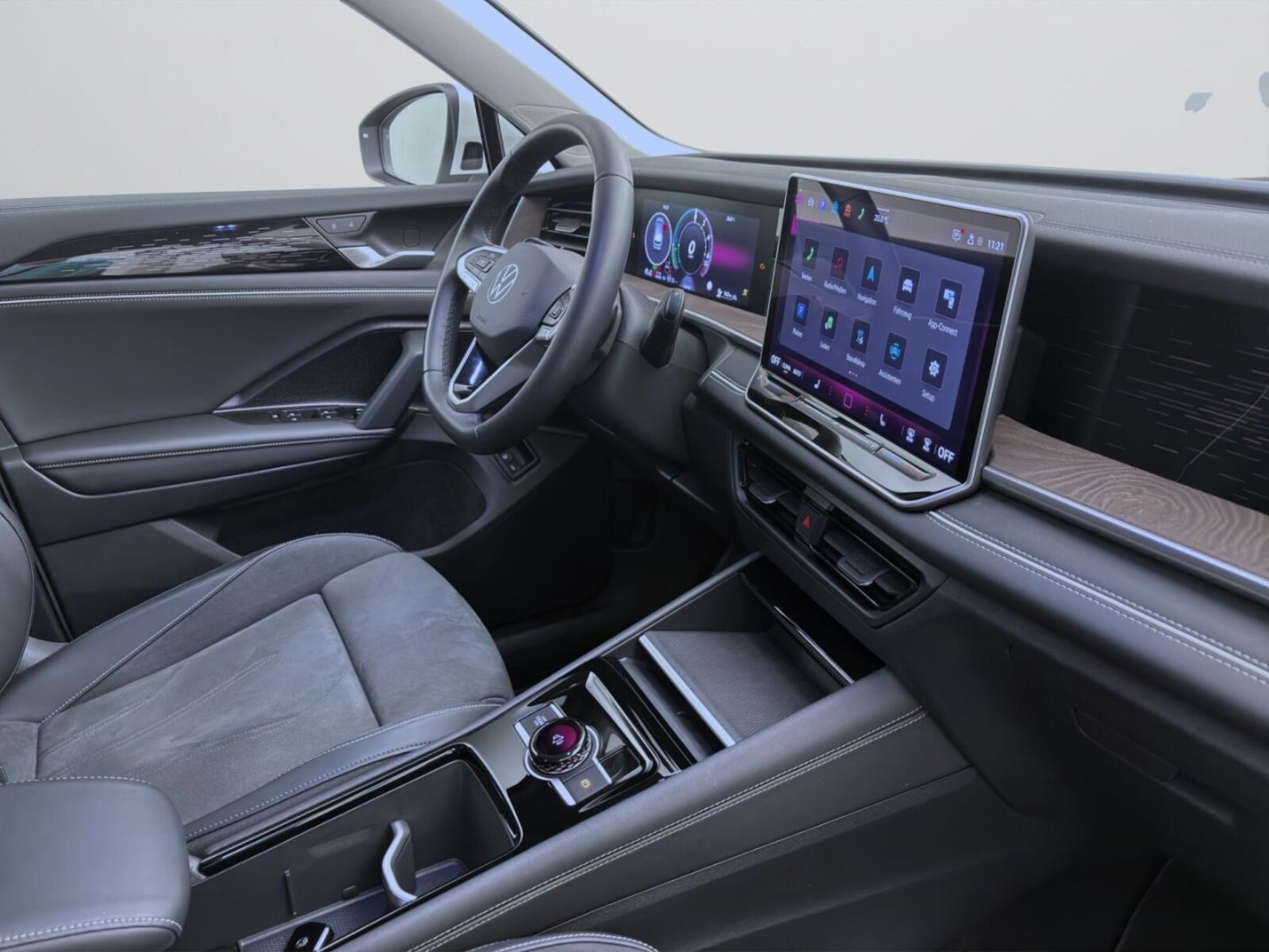 Volkswagen Tayron – Bild 17