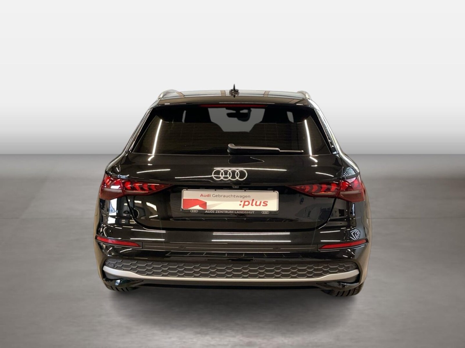 Audi A3 Sportback – Bild 4