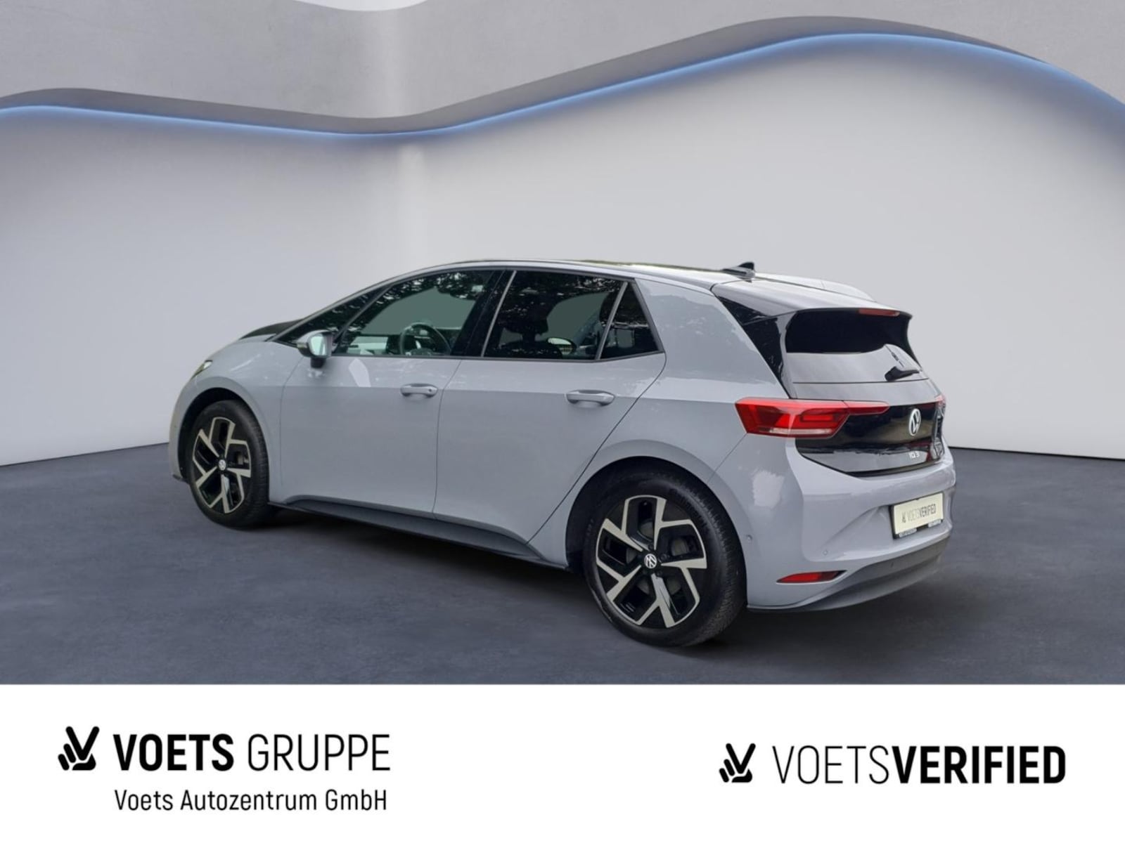 Volkswagen ID.3 – Bild 3
