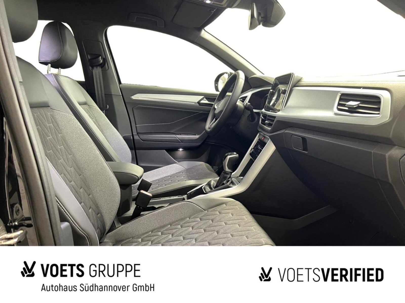 Volkswagen T-Roc – Bild 7
