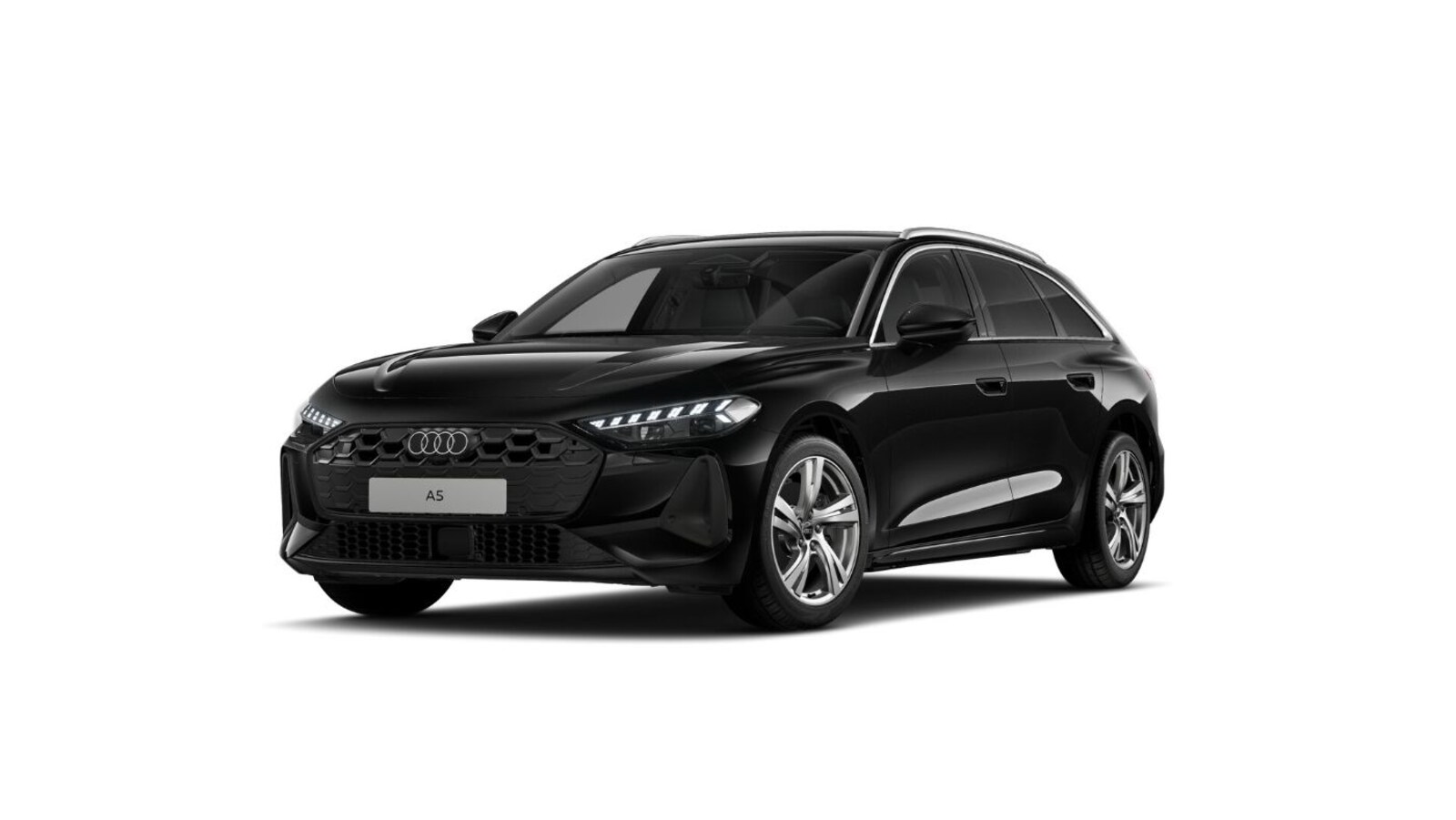 Audi A5 Avant – Bild 2