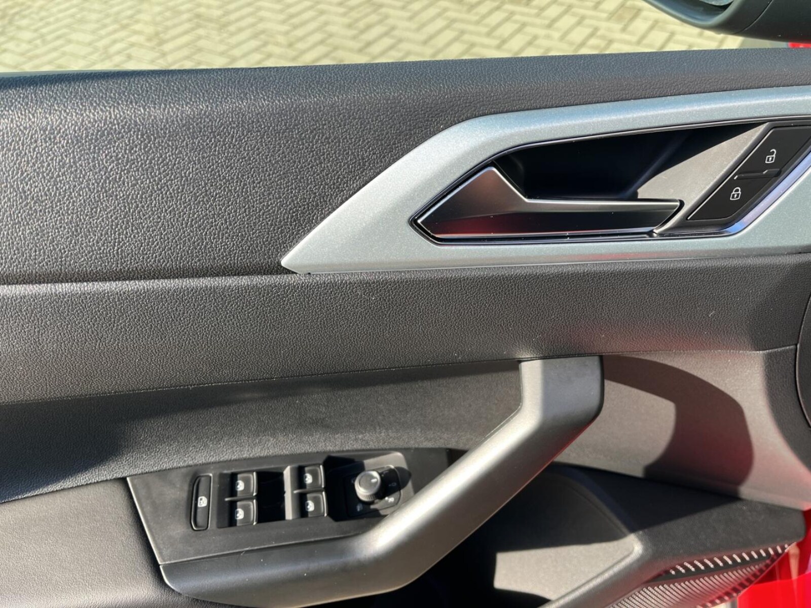 Volkswagen Taigo – Bild 7