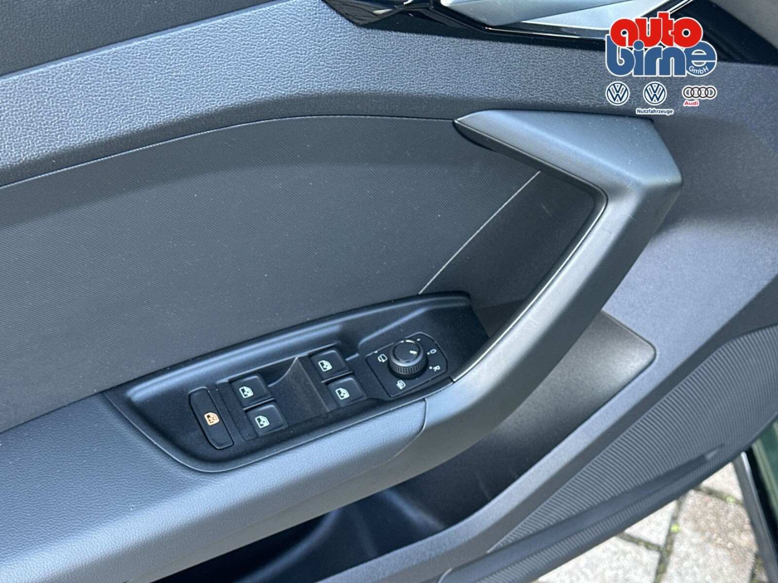 Audi A1 Sportback – Bild 12