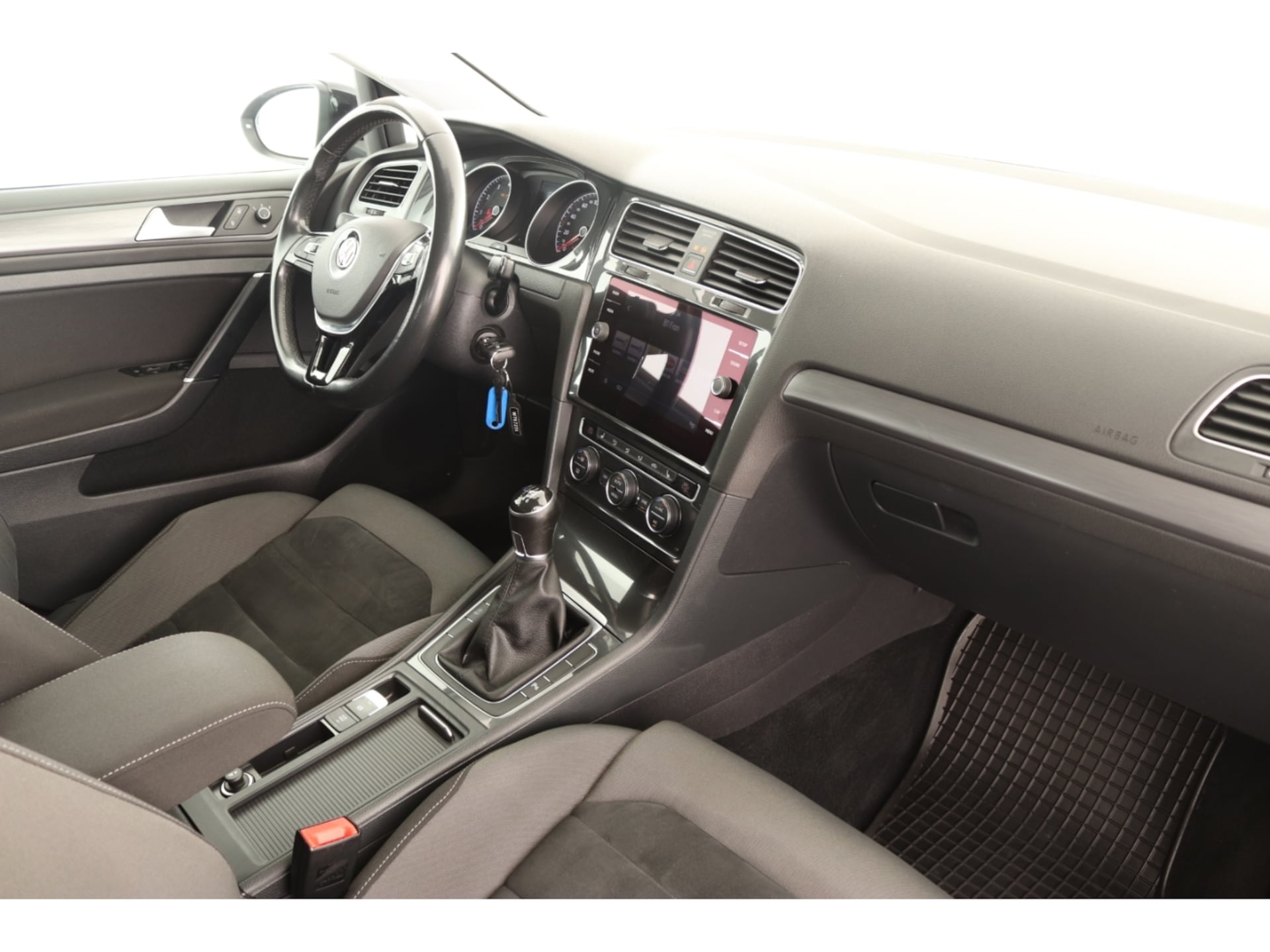 Volkswagen Golf Comfortline