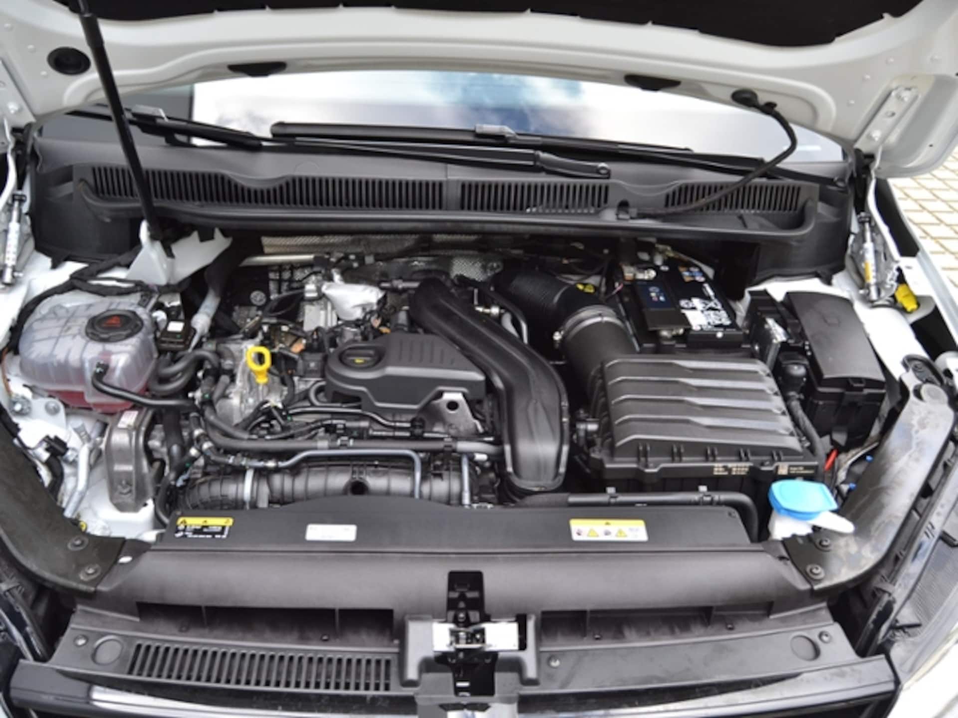 Volkswagen Touran Highline