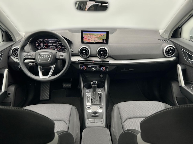 Audi Q2 Advanced 30 TDI S Tronic - 2024 - Joinsteer - #11