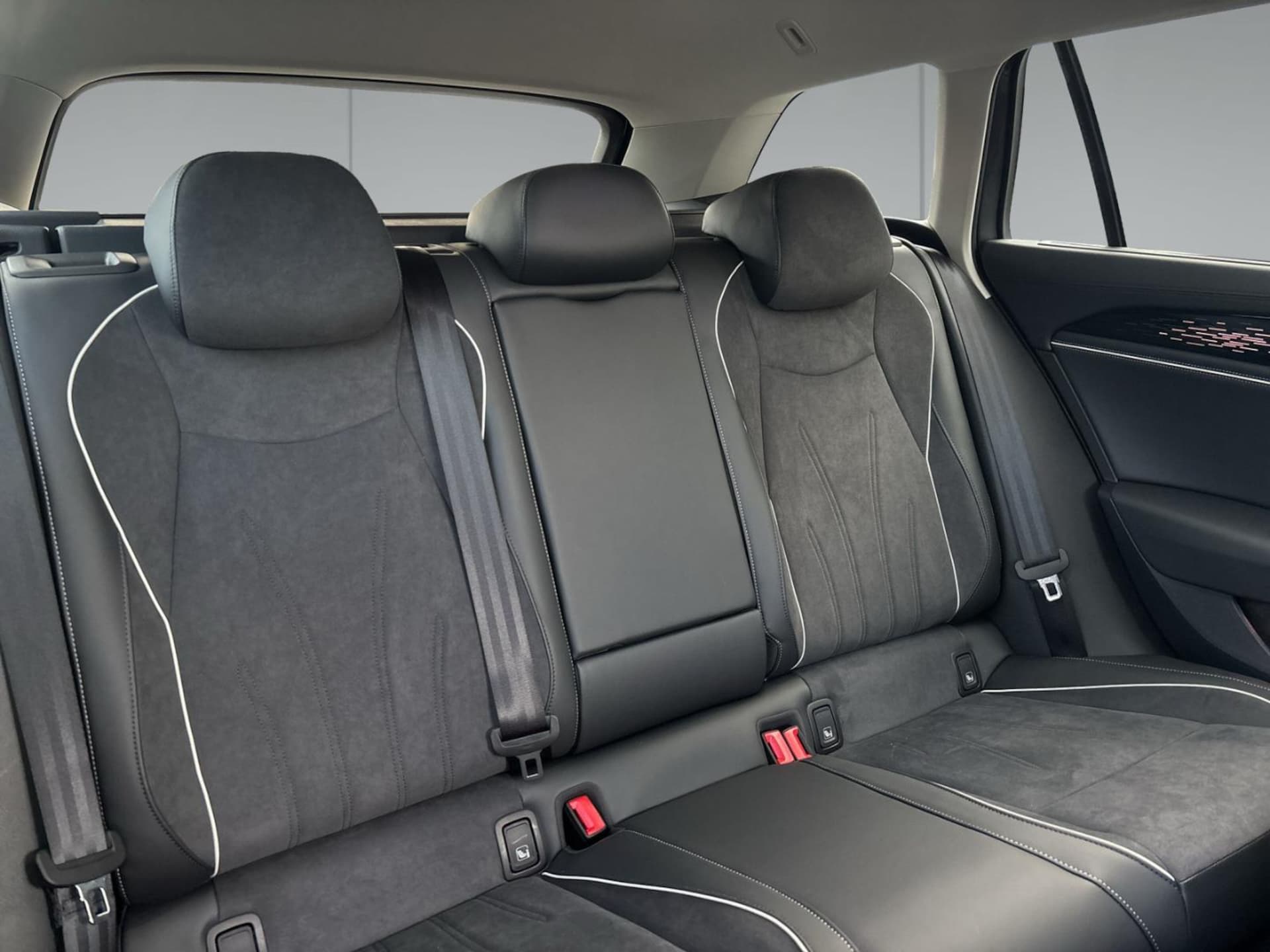 Volkswagen Passat Elegance