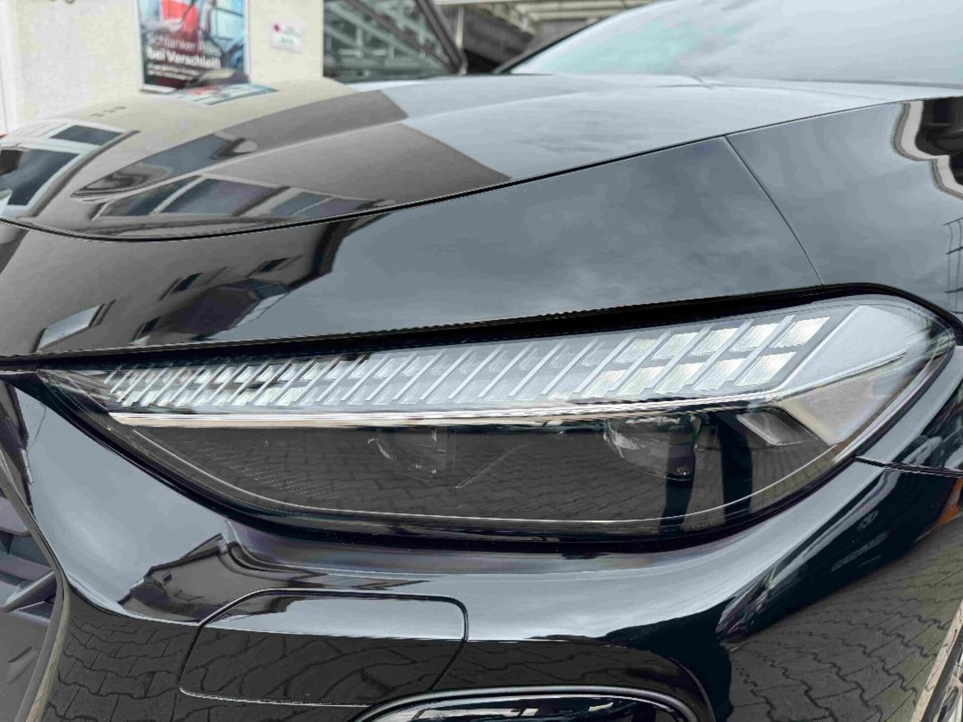 Audi A5 Avant