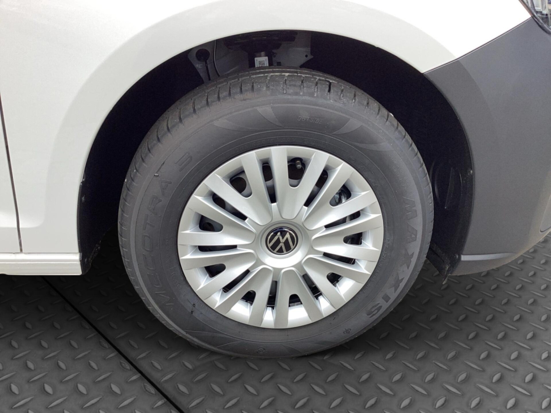 Volkswagen Caddy Cargo