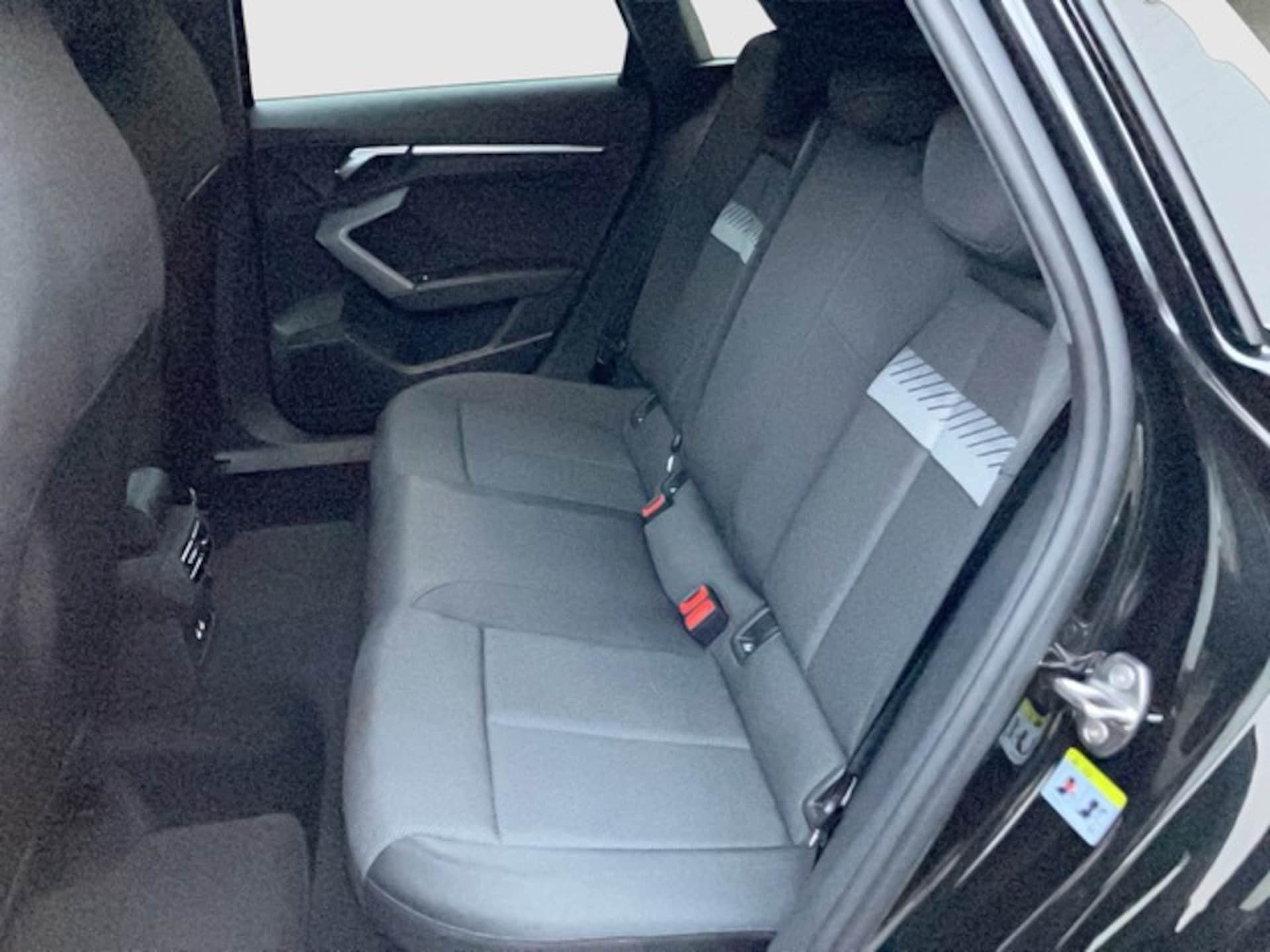 Audi A3 Sportback S line