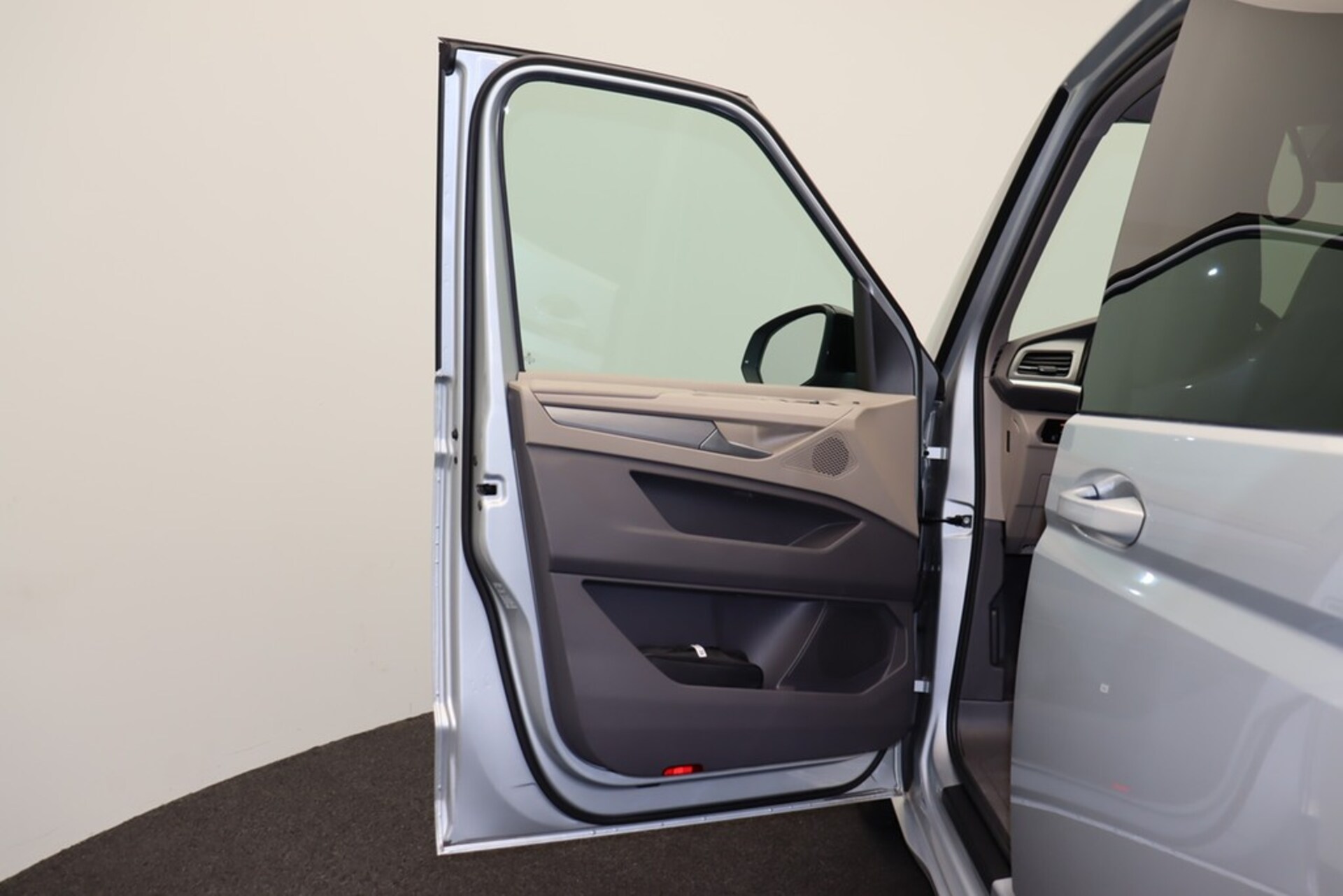 Volkswagen Multivan Langversion Life