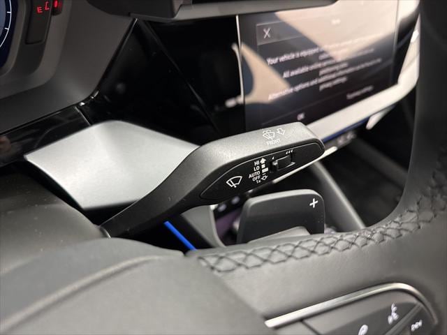 2025 Audi A3 Premium Plus - Photo 18