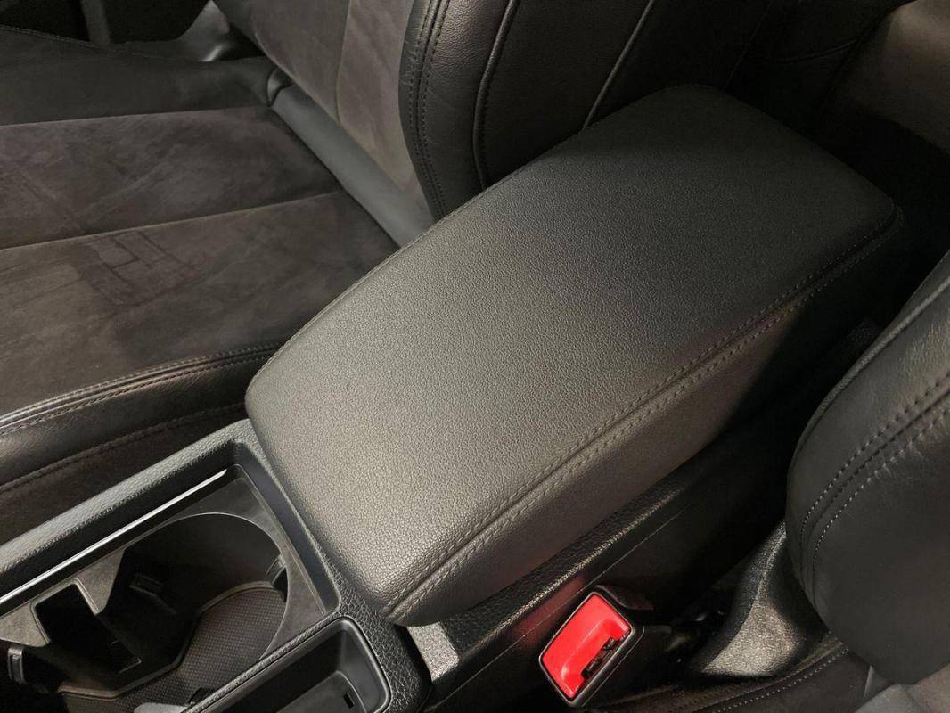 Image about Audi Q3 Design Luxe 35 TDI 110 kW (150 ch) S tronic