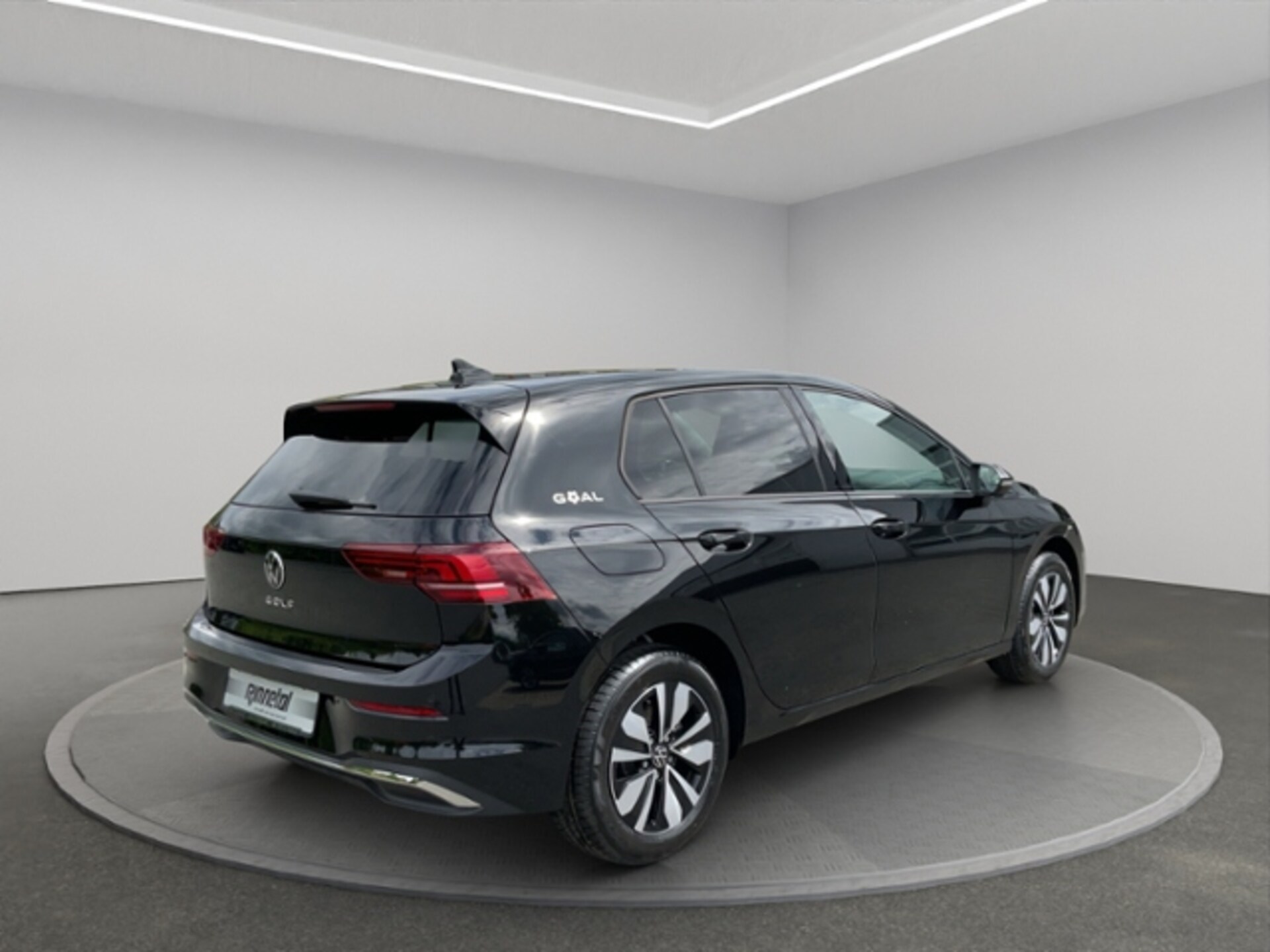 Volkswagen Golf Goal