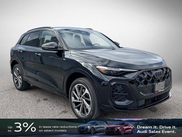 2025 Audi Q5
