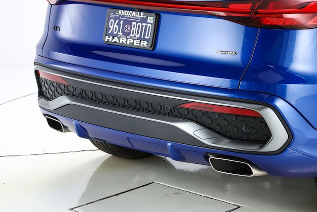 2025 Audi New Q5 Sportback Prestige - Photo 21