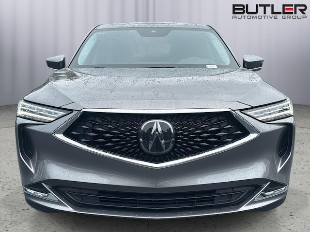 2024 Acura MDX
