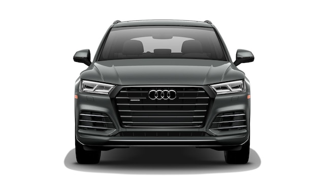 2020 Audi Q5