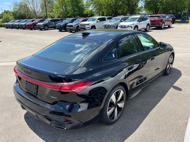 2026 Audi A5 Sedan