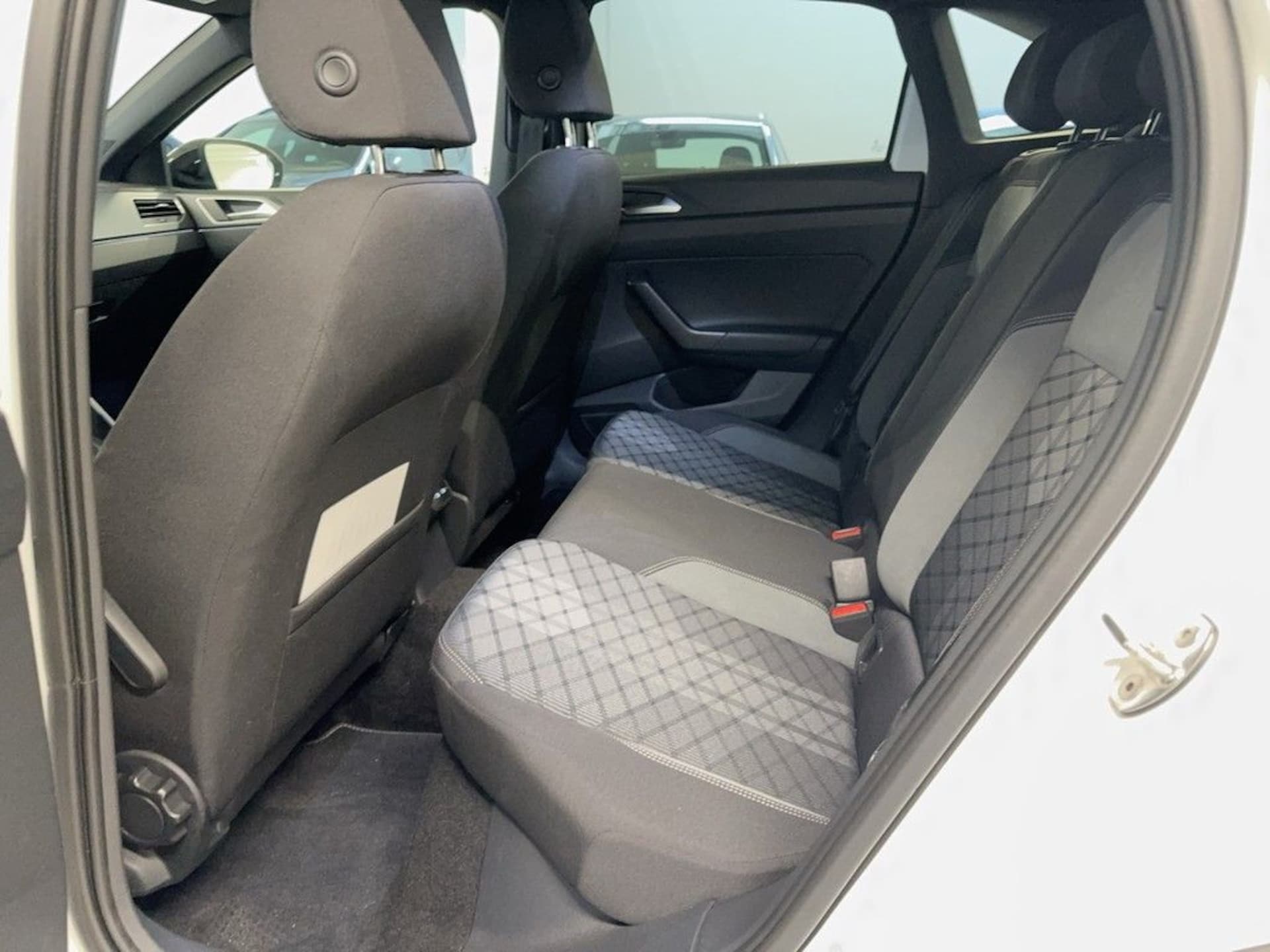 Volkswagen Taigo R-Line